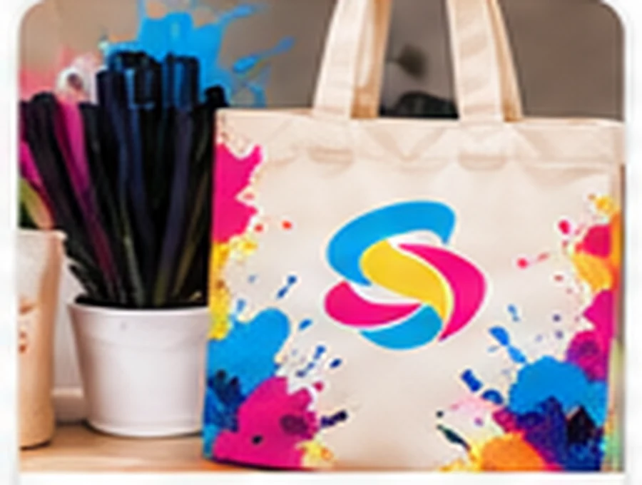 Fotografía de referencia para Tote bags