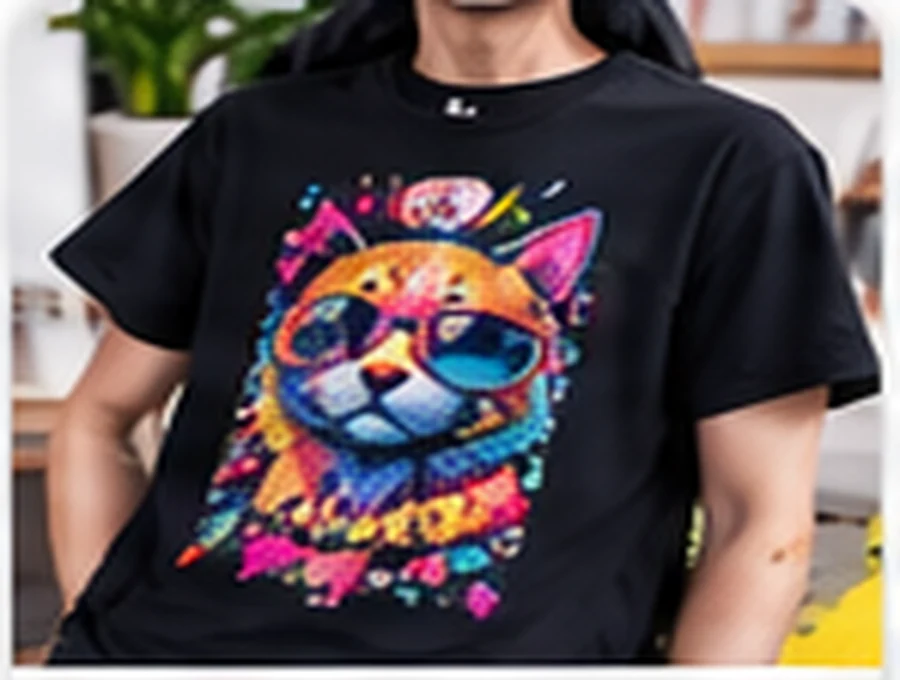 Fotografía de referencia para Playeras personalizadas