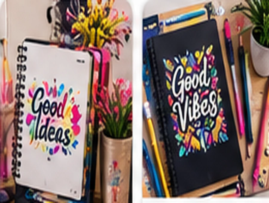 Fotografía de referencia para Regalos creativos