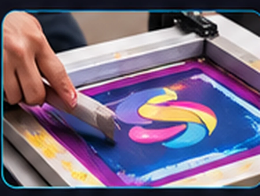 Fotografía de referencia para Serigrafía