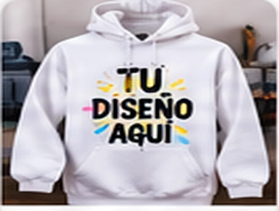 Fotografía de referencia para Sudaderas y uniformes